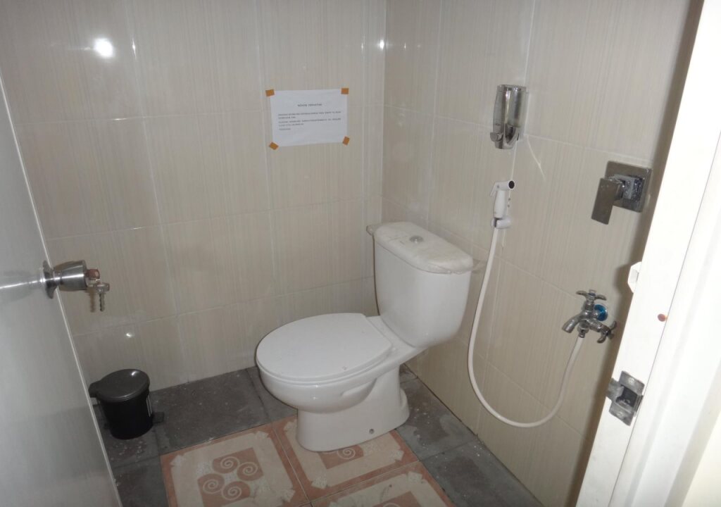 Сурабая: Rumah Kost Sakinah