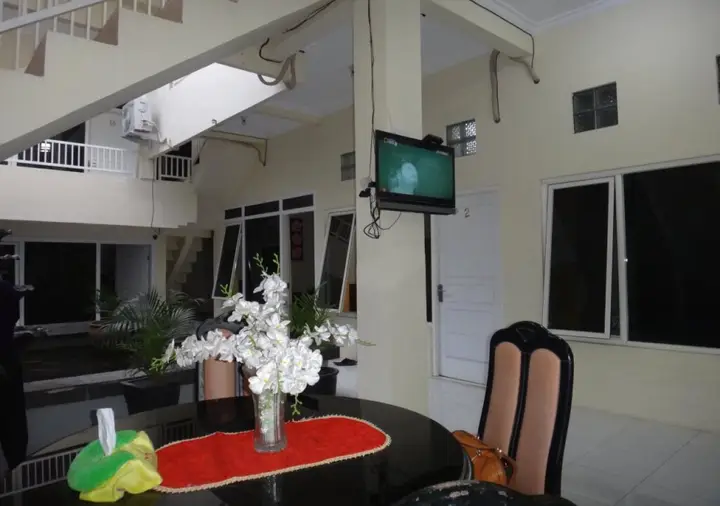 Сурабая: Rumah Kost Sakinah