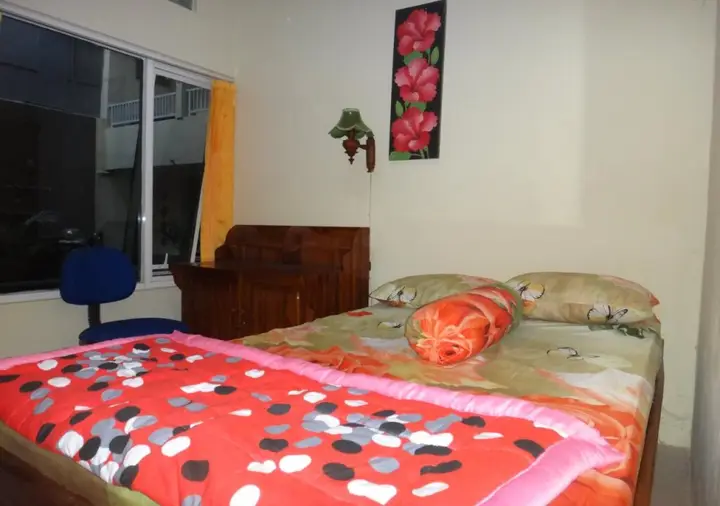 Сурабая: Rumah Kost Sakinah