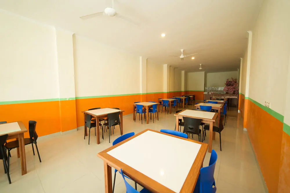Белитунг: Airy Tanjung Pandan Gatot Subroto 118 Belitung