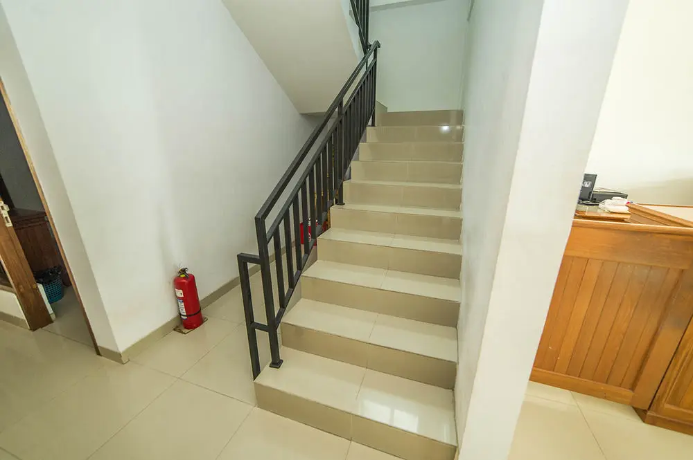 Белитунг: Airy Tanjung Pandan Gatot Subroto 118 Belitung