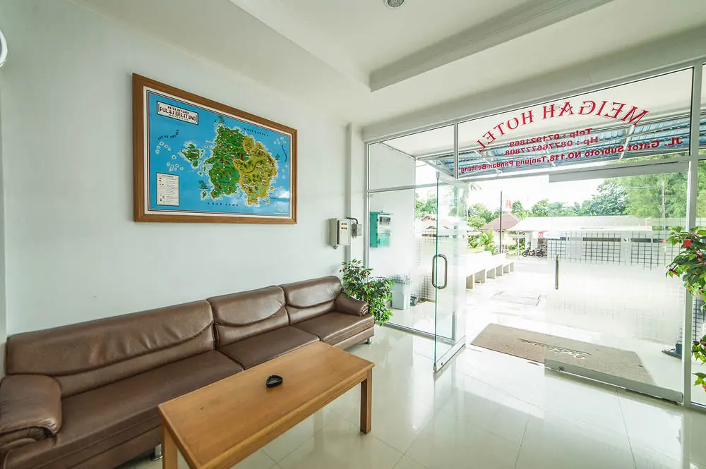 Белитунг: Airy Tanjung Pandan Gatot Subroto 118 Belitung
