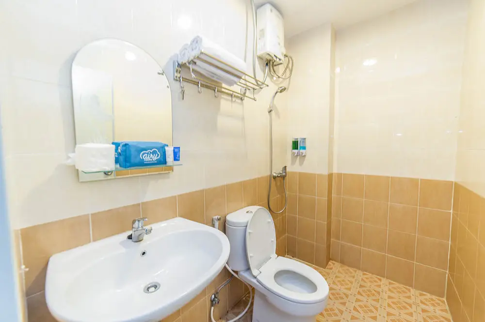 Белитунг: Airy Tanjung Pandan Gatot Subroto 118 Belitung