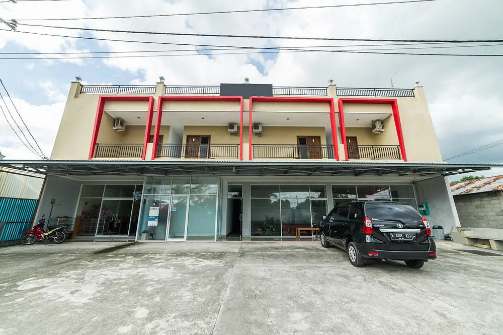 Airy Tanjung Pandan Gatot Subroto 118 Belitung — фото 1