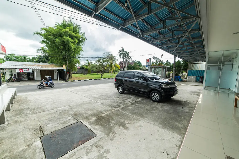 Белитунг: Airy Tanjung Pandan Gatot Subroto 118 Belitung