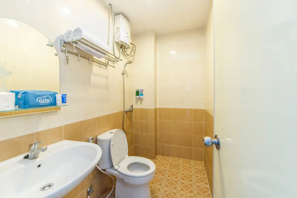 Белитунг: Airy Tanjung Pandan Gatot Subroto 118 Belitung