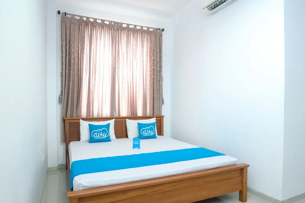 Белитунг: Airy Tanjung Pandan Gatot Subroto 118 Belitung