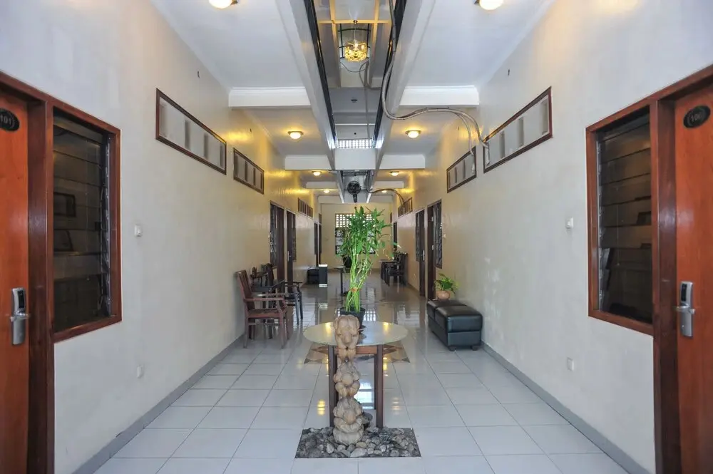 Матарам: Airy Eco Mataram Cakranegara Sriwijaya 136 Lombok