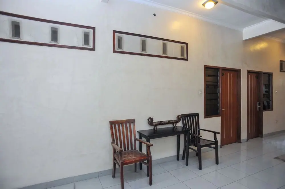 Матарам: Airy Eco Mataram Cakranegara Sriwijaya 136 Lombok