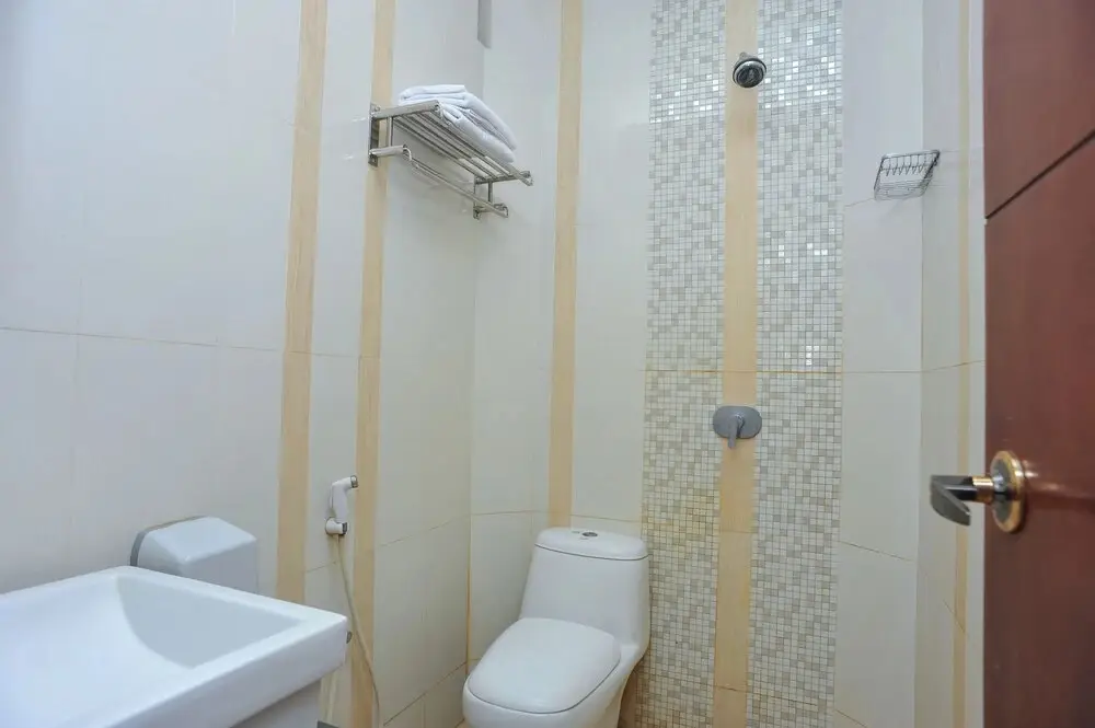Матарам: Airy Eco Mataram Cakranegara Sriwijaya 136 Lombok