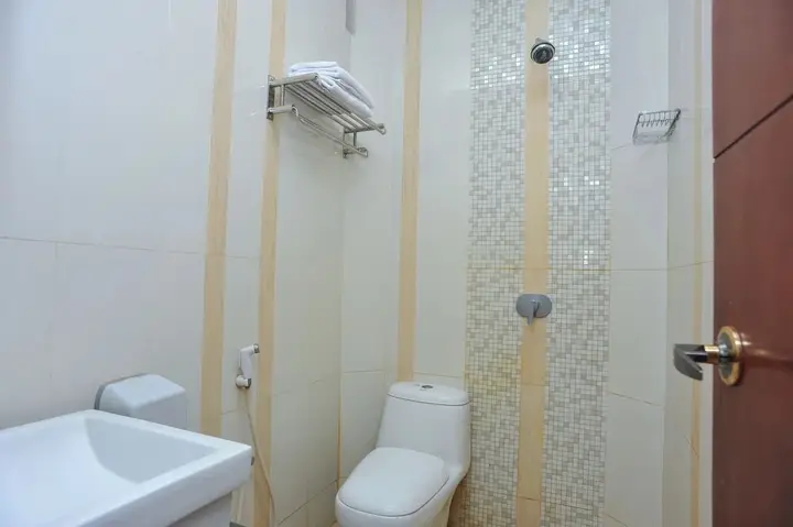 Матарам: Airy Eco Mataram Cakranegara Sriwijaya 136 Lombok