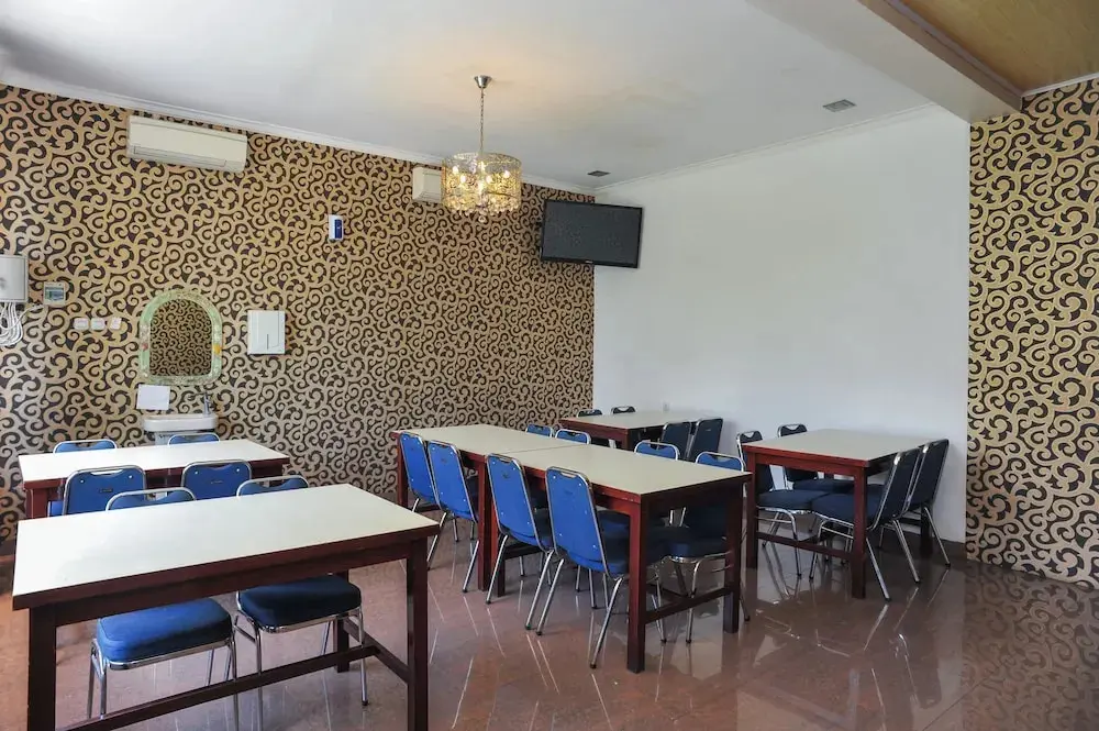 Матарам: Airy Eco Mataram Cakranegara Sriwijaya 136 Lombok