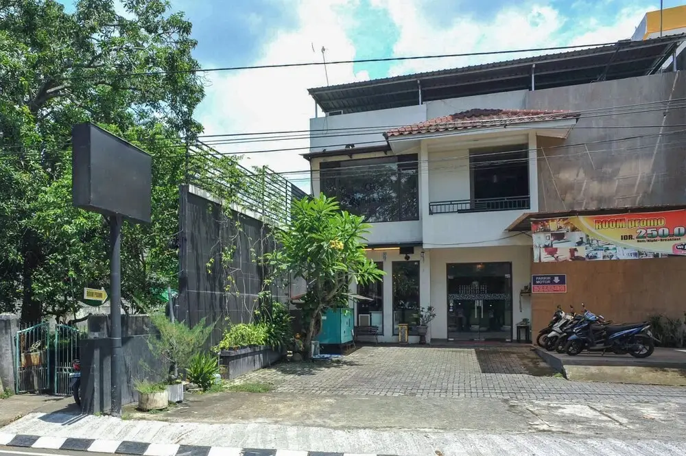 Airy Eco Mataram Cakranegara Sriwijaya 136 Lombok — фото 1