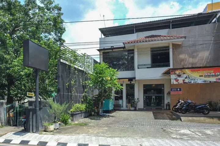 Матарам: Airy Eco Mataram Cakranegara Sriwijaya 136 Lombok