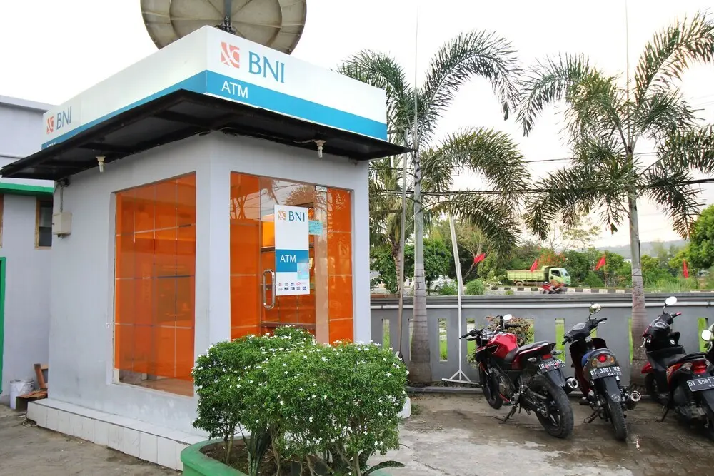 Кендари: Airy Syariah Kendari Barat Edy Sabara 1A