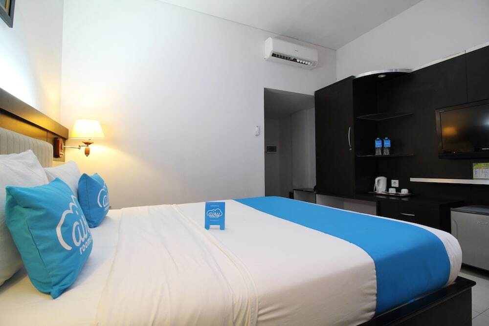 Кендари: Airy Syariah Kendari Barat Edy Sabara 1A