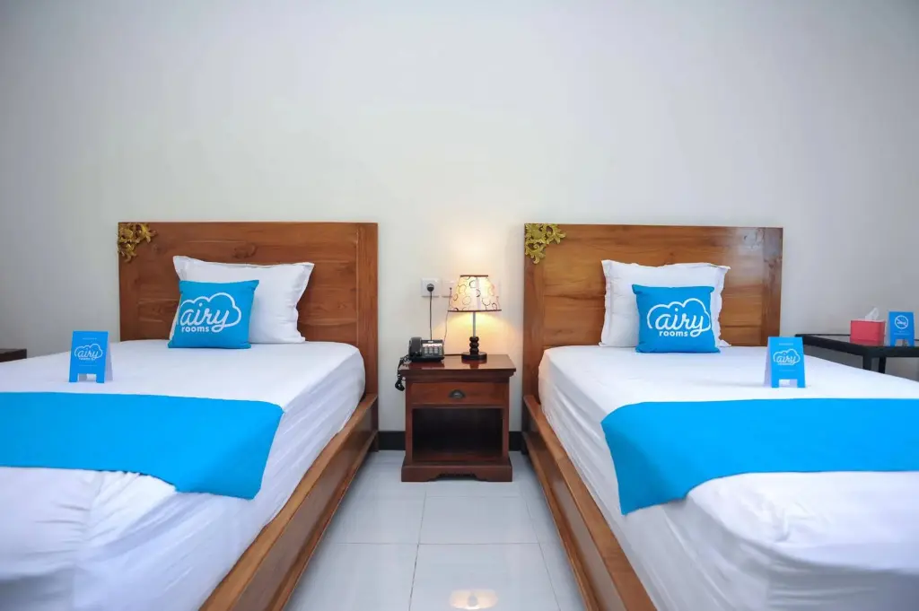 Денпасар: Airy Renon Bajra Sandhi Puputan Dua Denpasar Bali