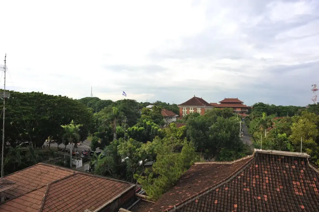 Денпасар: Airy Renon Bajra Sandhi Puputan Dua Denpasar Bali