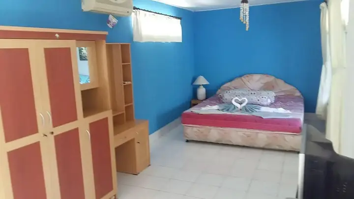 Каликбукбук: Mas Bungalows Lovina