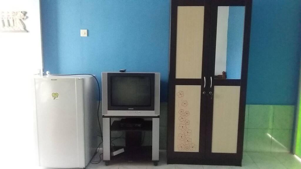 Каликбукбук: Mas Bungalows Lovina