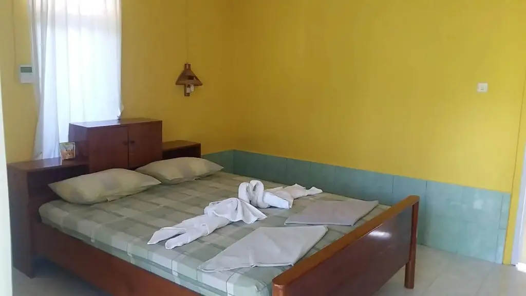 Каликбукбук: Mas Bungalows Lovina