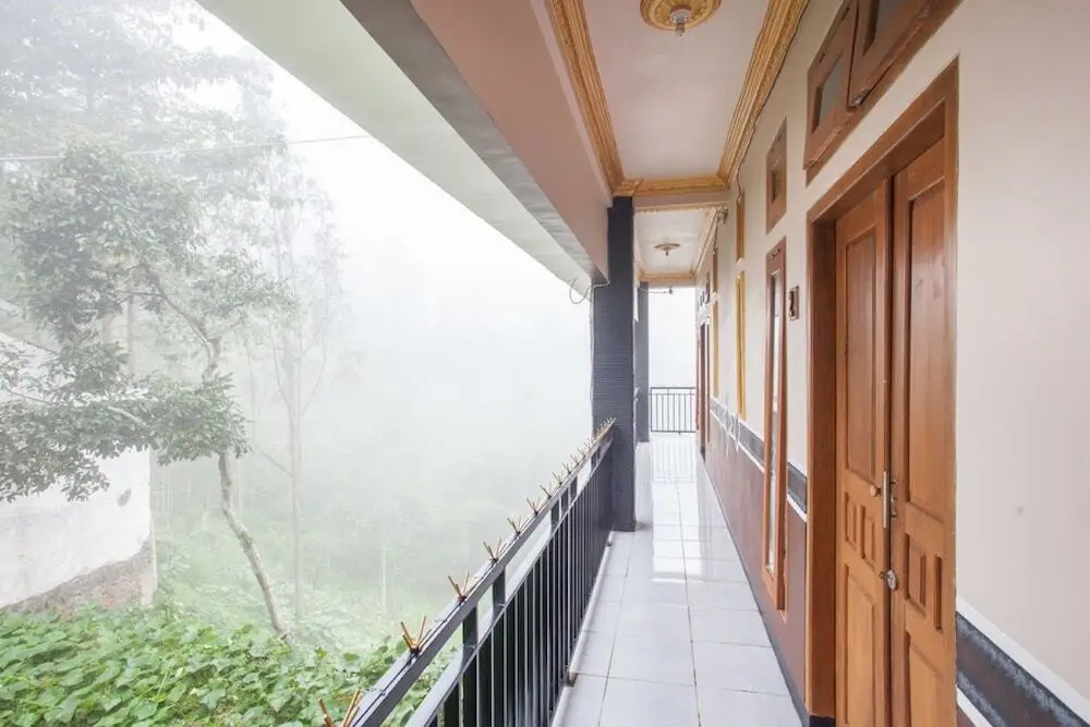 Надисари: Reddoorz @ Bromo Tosari