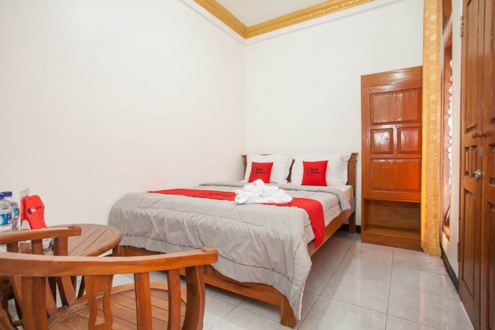 Надисари: Reddoorz @ Bromo Tosari
