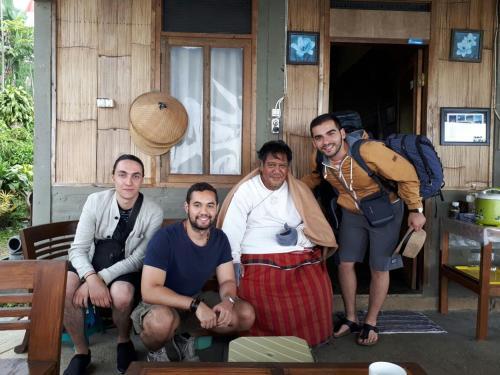 Надисари: Reddoorz @ Bromo Tosari