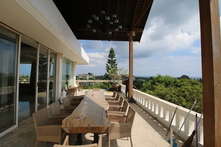 Кута: The Sunset Suite @ Bali Mystique