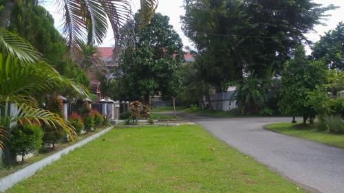 Паданг: Musa Enda Homestay