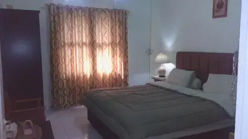 Паданг: Musa Enda Homestay