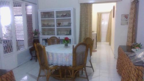Паданг: Musa Enda Homestay