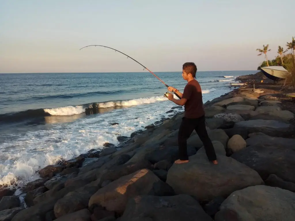 Кубу: Bali Umah Tinjung