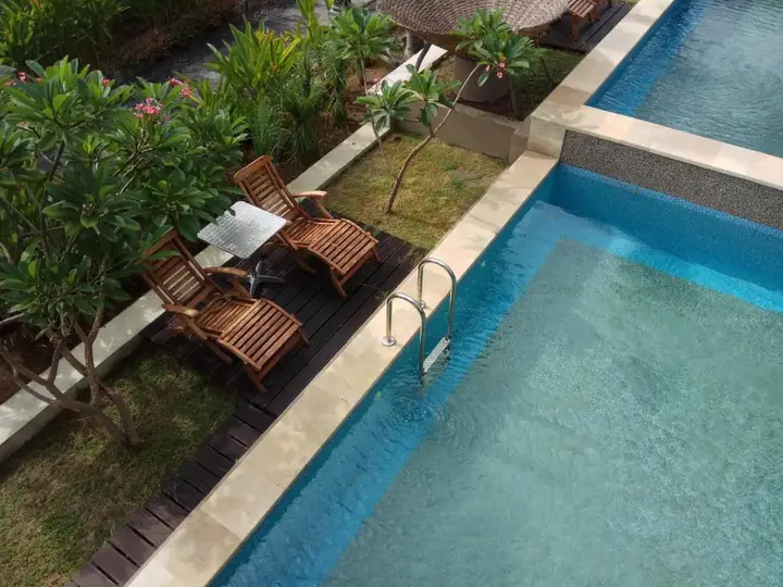 Кубу: Bali Umah Tinjung