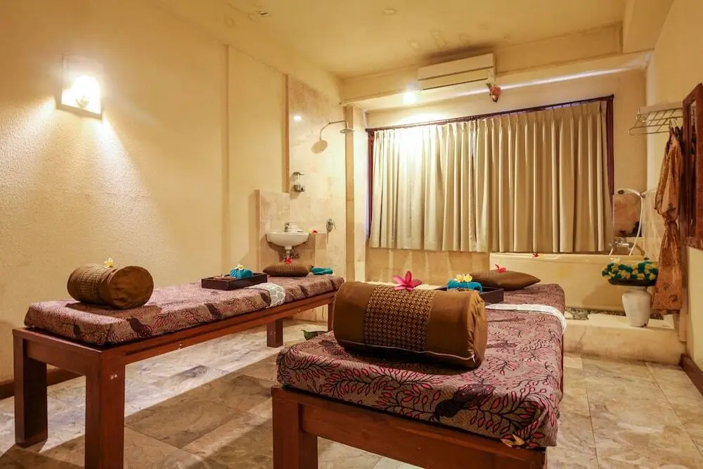 Убуд: Airy Ubud Mandala Wisata Wenara Wana Bali
