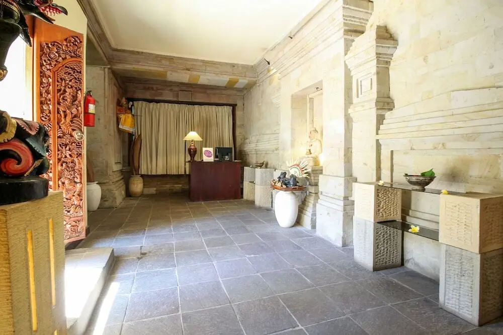 Убуд: Airy Ubud Mandala Wisata Wenara Wana Bali
