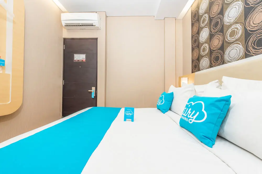 Суракарта: Airy Terminal Tirtonadi Ahmad Yani 280 Solo