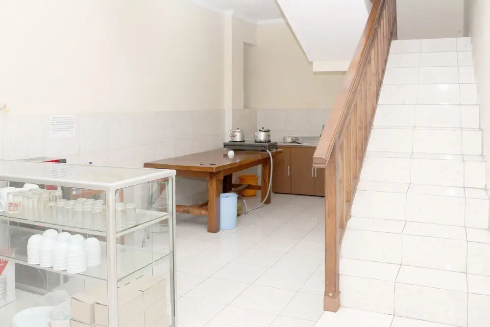 Чилачап: Airy Umbulharjo Mandala Krida Kenari 3 Yogyakarta