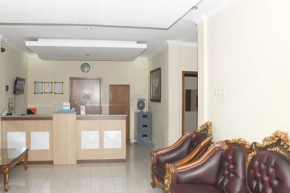 Чилачап: Airy Umbulharjo Mandala Krida Kenari 3 Yogyakarta