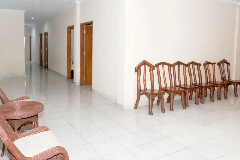 Чилачап: Airy Umbulharjo Mandala Krida Kenari 3 Yogyakarta