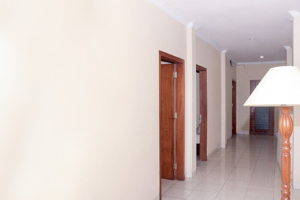 Чилачап: Airy Umbulharjo Mandala Krida Kenari 3 Yogyakarta