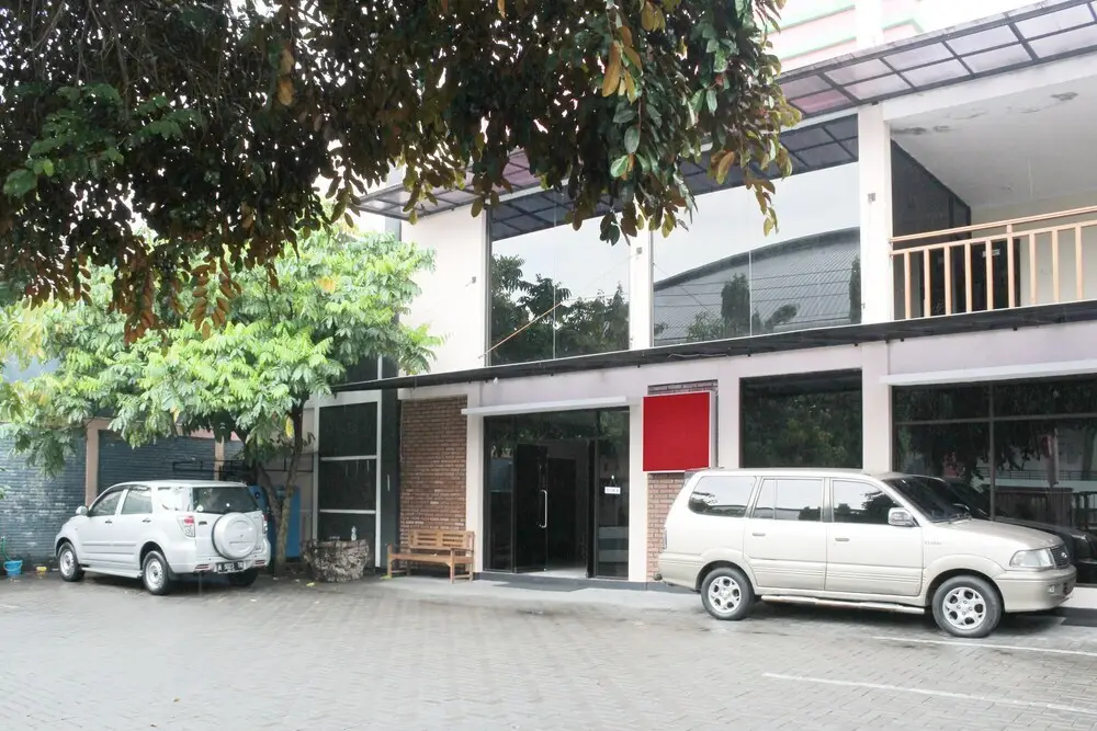 Airy Umbulharjo Mandala Krida Kenari 3 Yogyakarta — фото 1
