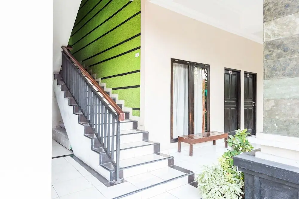Кута: Airy Kuta Kubu Anyar Satu 45 Bali