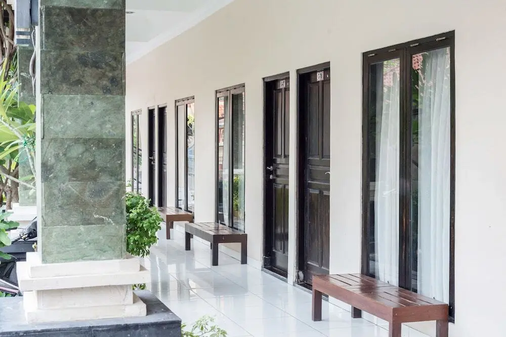 Кута: Airy Kuta Kubu Anyar Satu 45 Bali