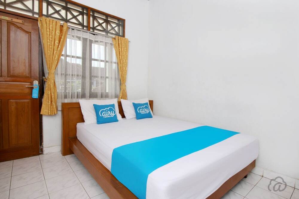 Кута: Airy Kuta Kubu Anyar Satu 45 Bali