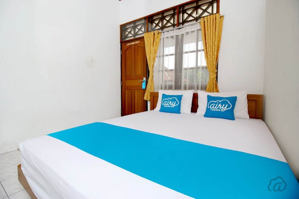 Кута: Airy Kuta Kubu Anyar Satu 45 Bali