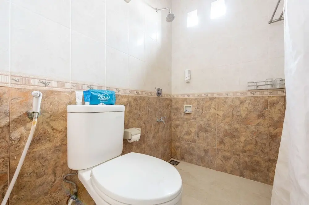 Кута: Airy Kuta Kubu Anyar Satu 45 Bali