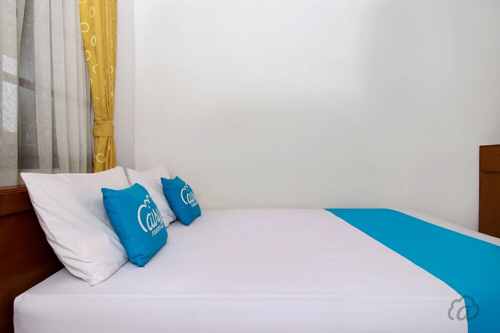 Кута: Airy Kuta Kubu Anyar Satu 45 Bali