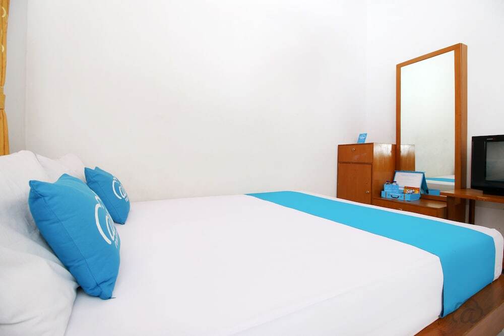 Кута: Airy Kuta Kubu Anyar Satu 45 Bali