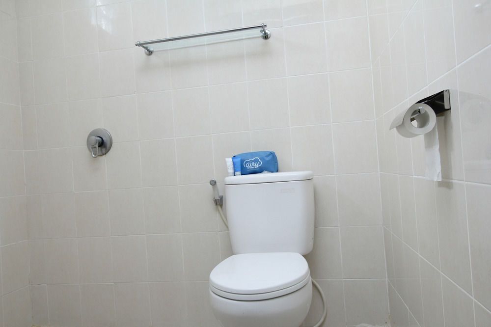 Денпасар: 艾里巴厘岛萨努尔德纳乌波索 23 号丹帕沙酒店(Airy Sanur Danau Poso 23 Denpasar Bali)